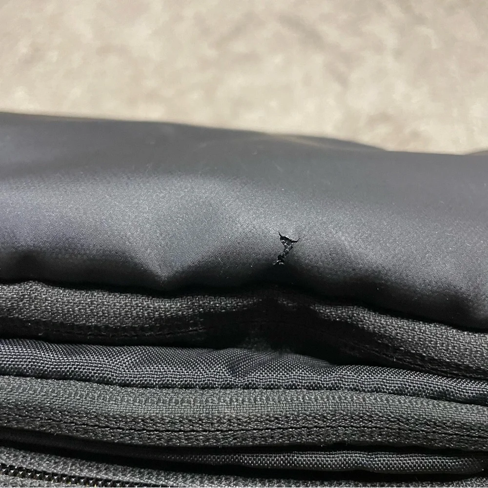 The North Face Kaban Charged Backpack with Joey System